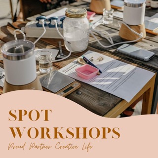 Spot Workshops